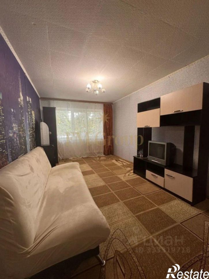 2-комн квартира ул Сумская, 46б,  д. 46б