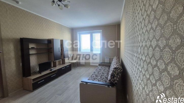 1-комн квартира пр-кт Анатолия Дериглазова, 125,  д. 125