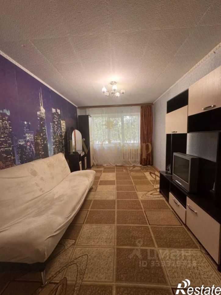 2-комн квартира ул Сумская, 46б,  д. 46б