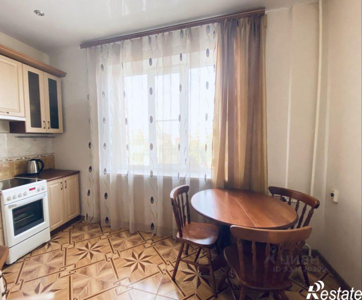 2-комн квартира ул Дружининская, 7а,  д. 7а
