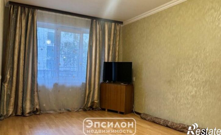 1-комн квартира Магистральный пр-д, 16д,  д. 16д