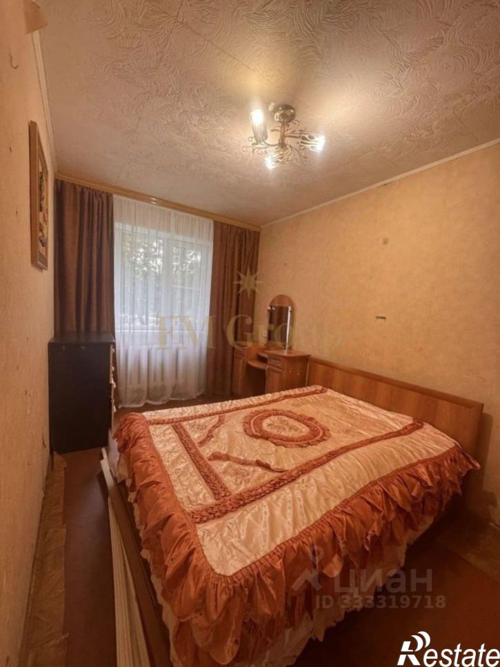 2-комн квартира ул Сумская, 46б,  д. 46б