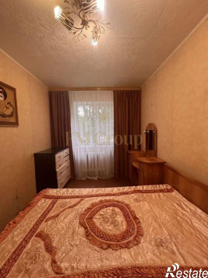 2-комн квартира ул Сумская, 46б,  д. 46б