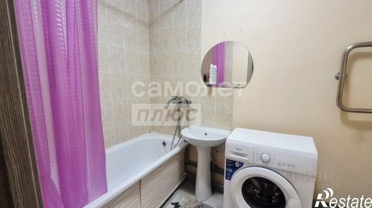 1-комн квартира пр-кт Анатолия Дериглазова, 125,  д. 125