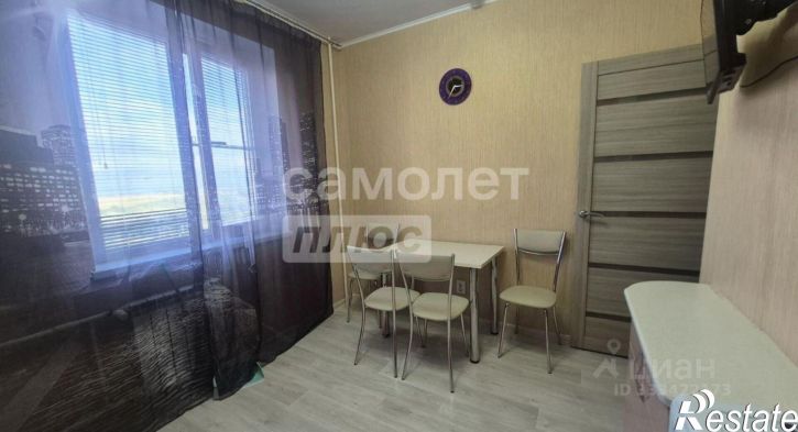 1-комн квартира пр-кт Анатолия Дериглазова, 125,  д. 125