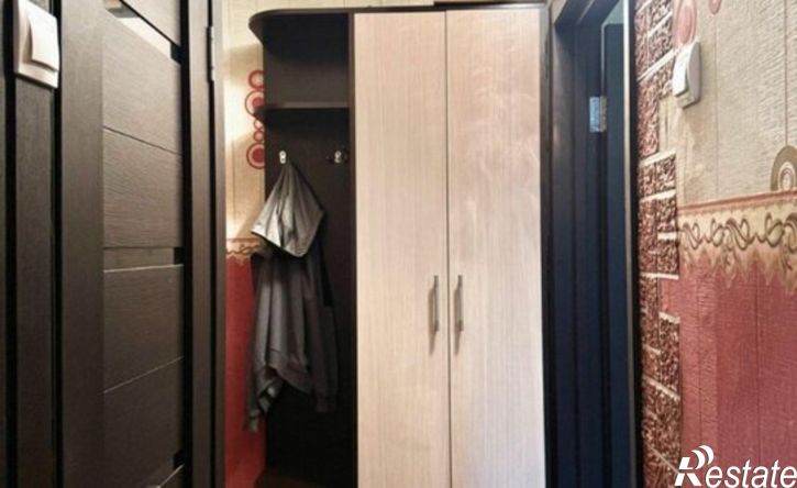 1-комн квартира Магистральный пр-д, 16д,  д. 16д