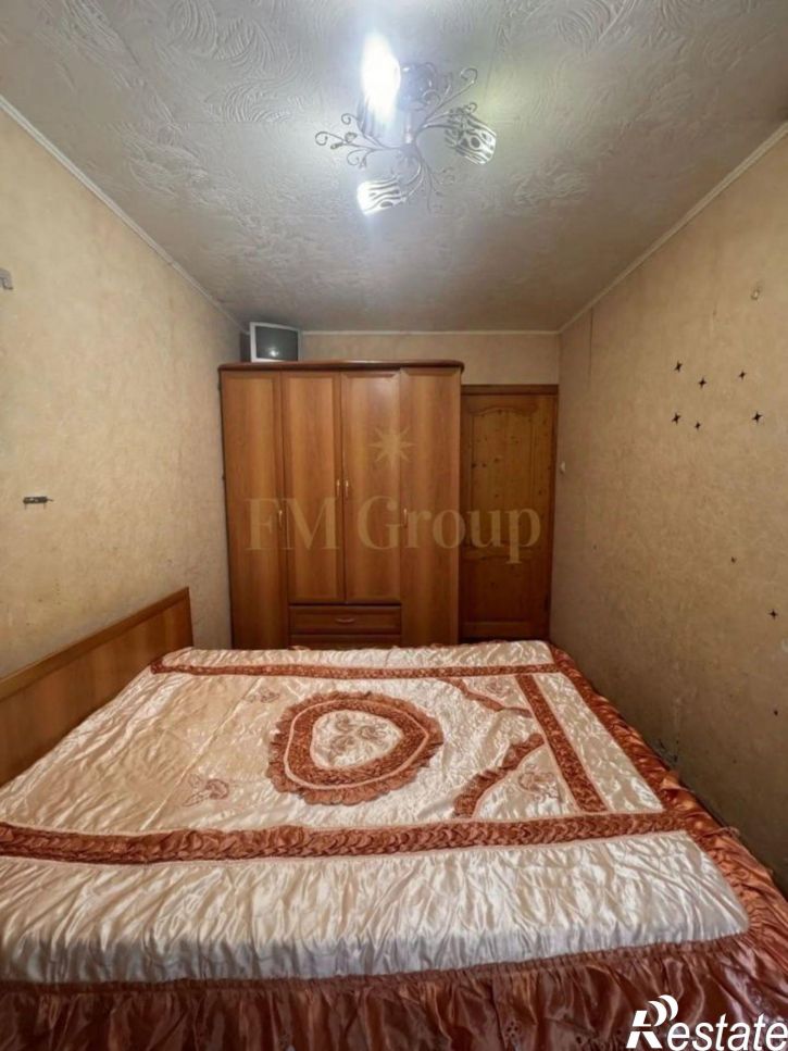 2-комн квартира ул Сумская, 46б,  д. 46б