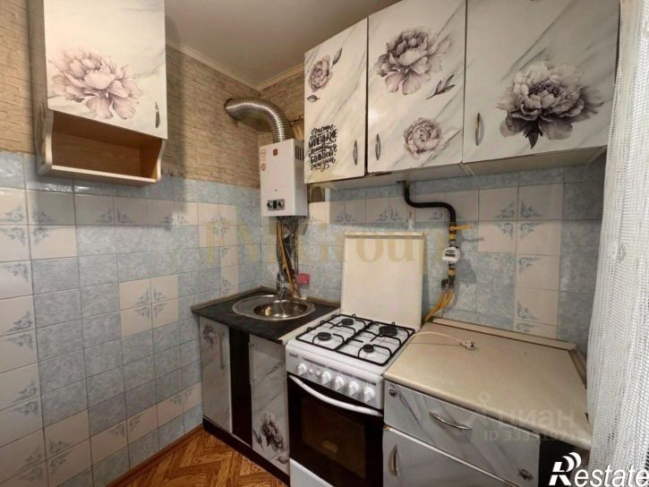 2-комн квартира ул Сумская, 46б,  д. 46б