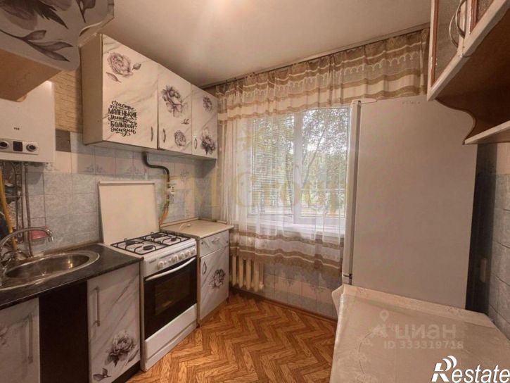 2-комн квартира ул Сумская, 46б,  д. 46б