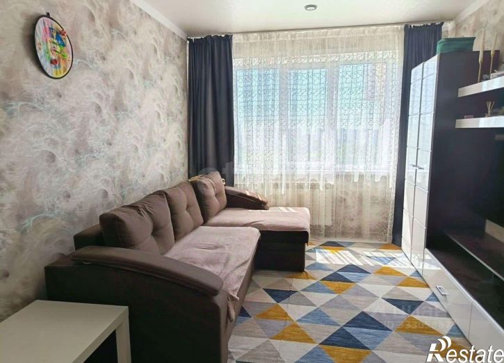 3-комн квартира ул Косухина, 39,  д. 39