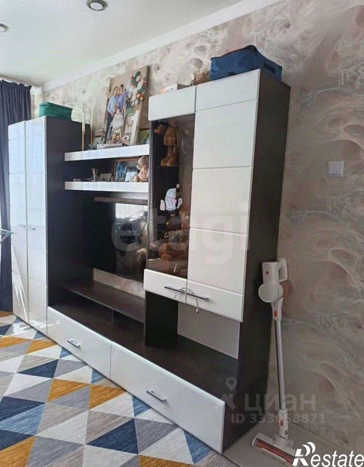 3-комн квартира ул Косухина, 39,  д. 39