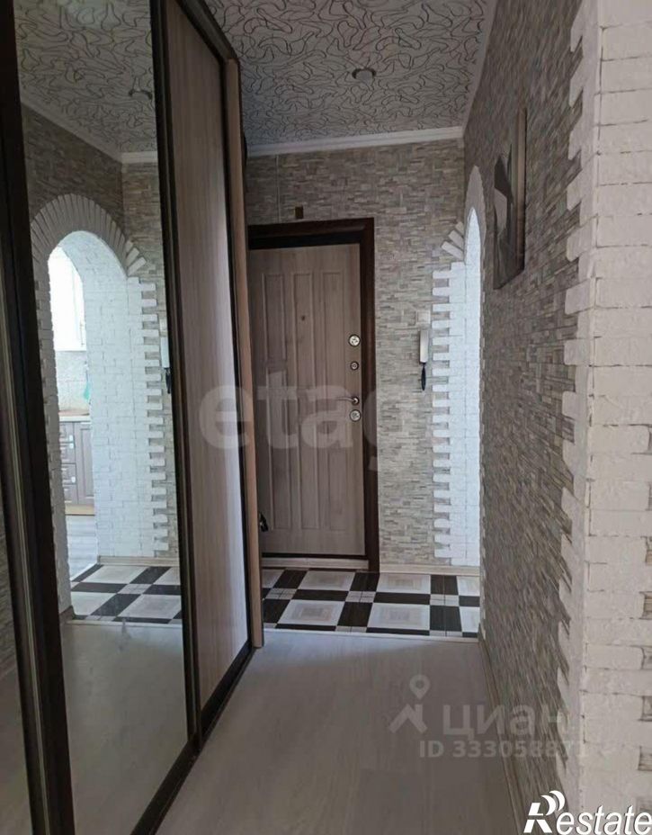 3-комн квартира ул Косухина, 39,  д. 39
