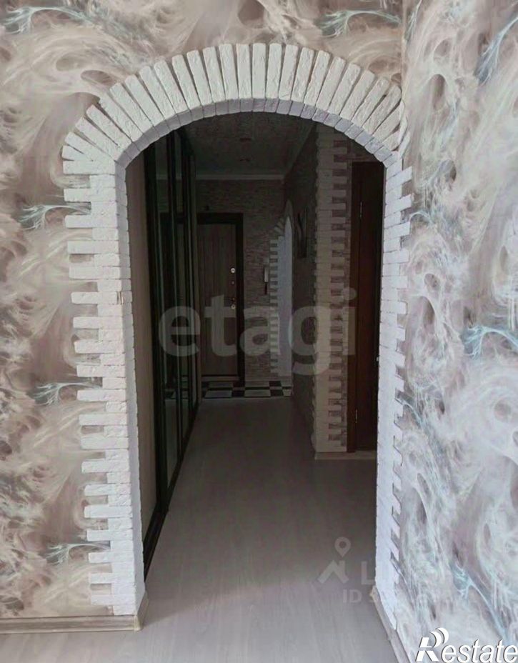 3-комн квартира ул Косухина, 39,  д. 39