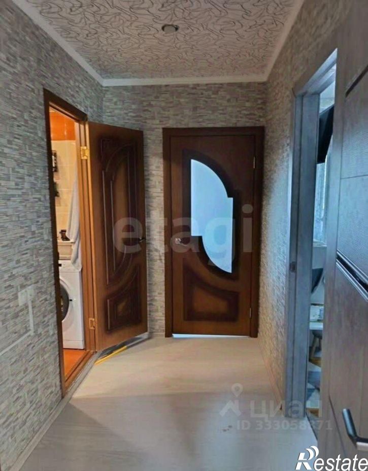3-комн квартира ул Косухина, 39,  д. 39