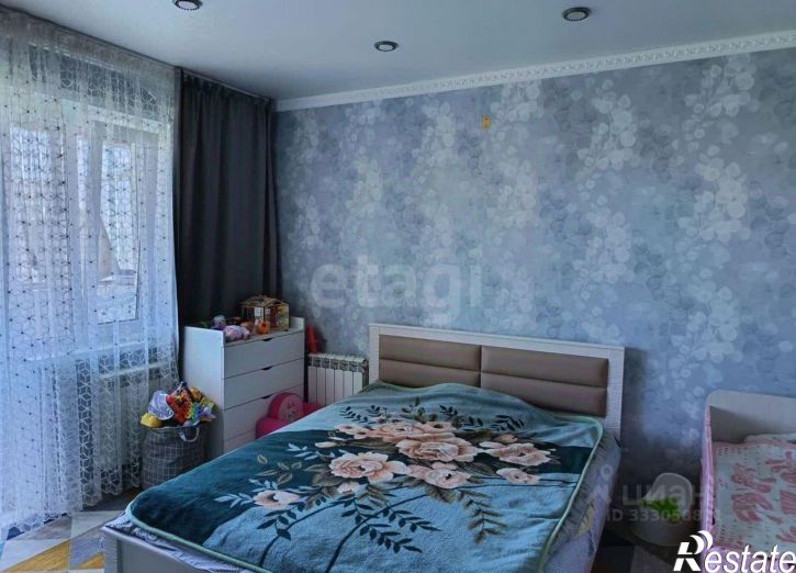 3-комн квартира ул Косухина, 39,  д. 39