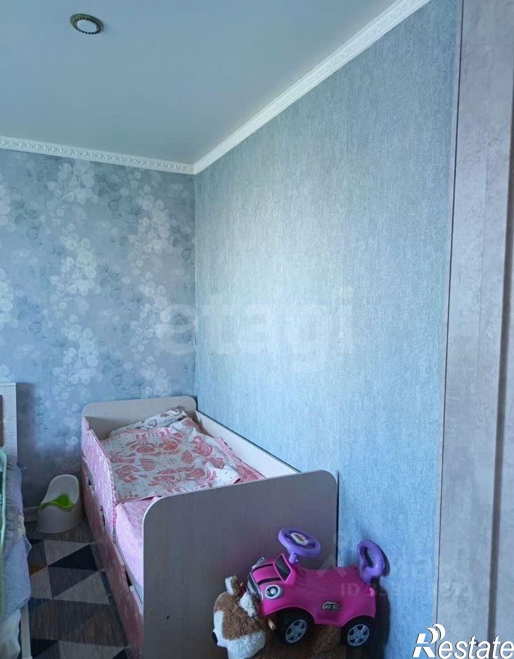 3-комн квартира ул Косухина, 39,  д. 39
