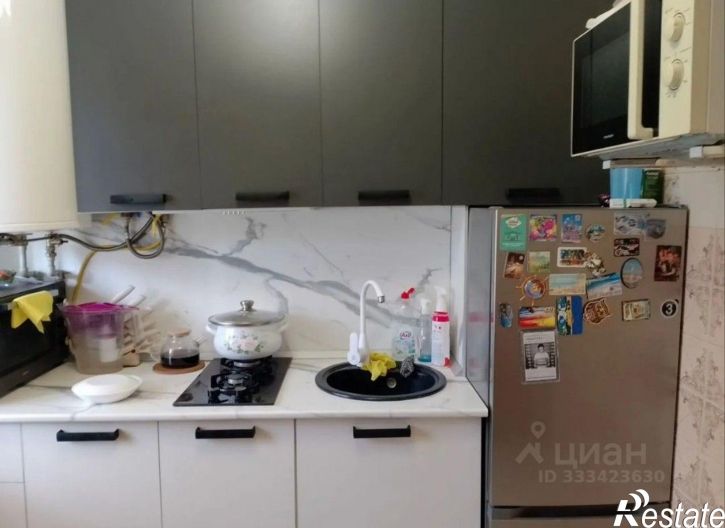2-комн квартира ул Менделеева, 17,  д. 17