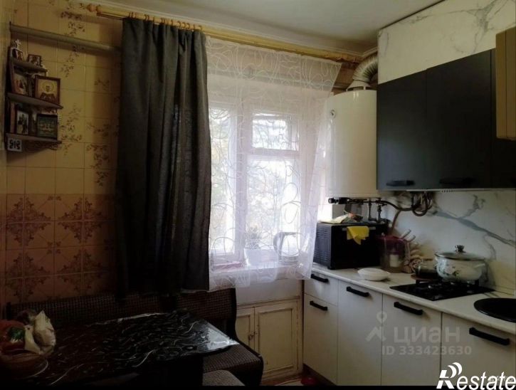 2-комн квартира ул Менделеева, 17,  д. 17