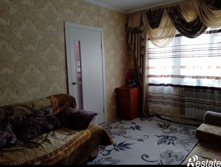 2-комн квартира ул Менделеева, 17,  д. 17