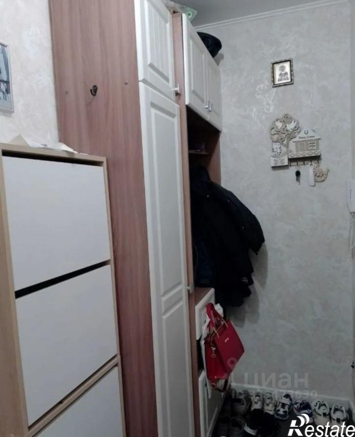 2-комн квартира ул Менделеева, 17,  д. 17