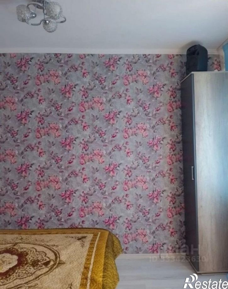 2-комн квартира ул Менделеева, 17,  д. 17