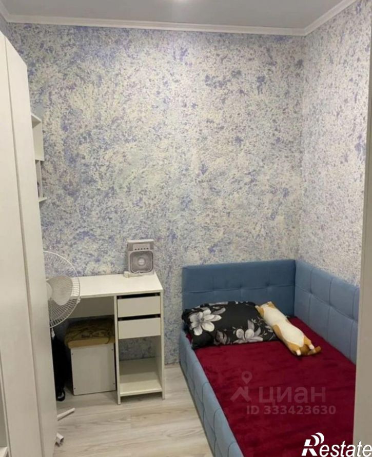 2-комн квартира ул Менделеева, 17,  д. 17