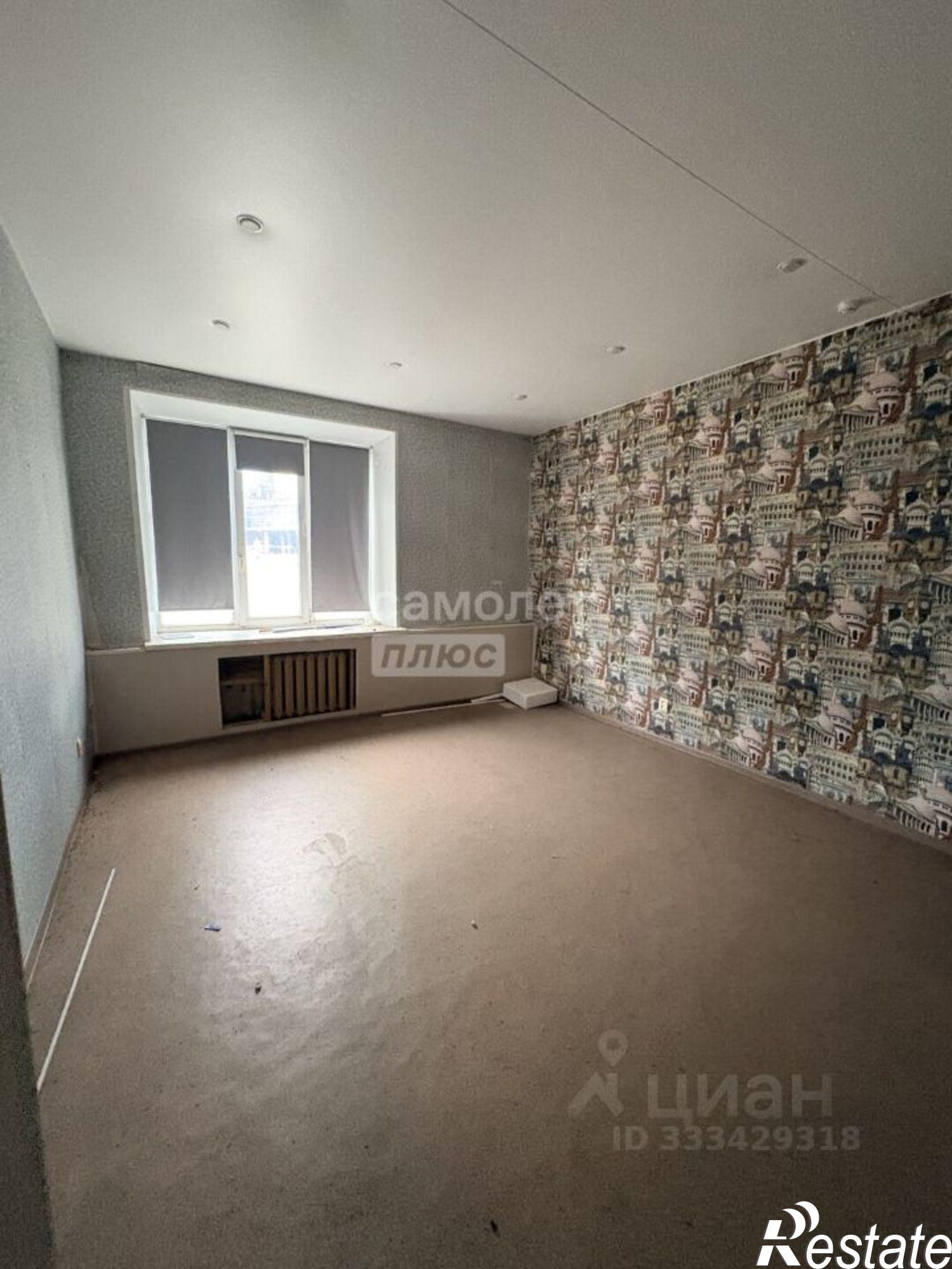 Купить офис, помещение под офис за 7 966 850 рублей на Красная пл, 4