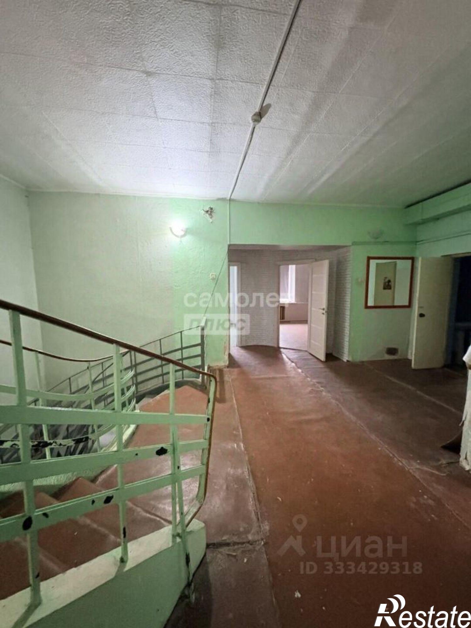 Купить офис, помещение под офис за 7 966 850 рублей на Красная пл, 4