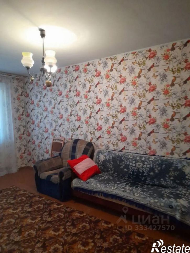 2-комн квартира пер Шоссейный 3-й, 8,  д. 8
