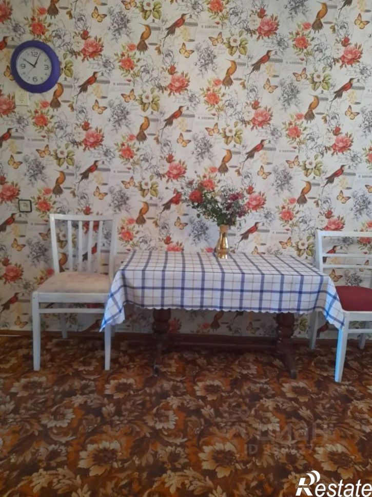 2-комн квартира пер Шоссейный 3-й, 8,  д. 8