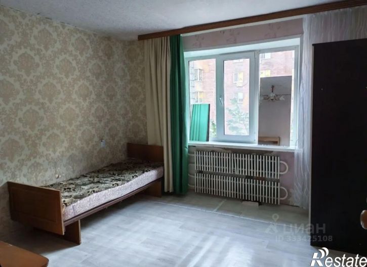 Комната ул Карла Маркса, 69А,  д. 69А