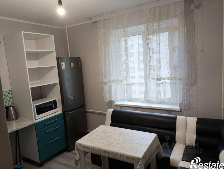 1-комн квартира пр-кт Анатолия Дериглазова, 41,  д. 41