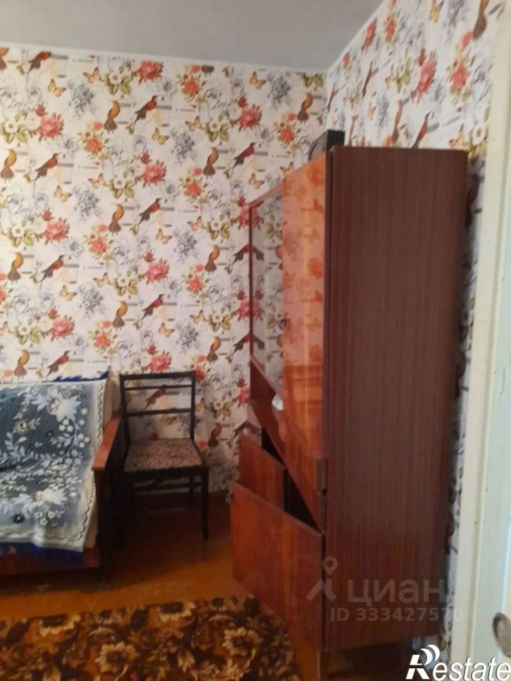2-комн квартира пер Шоссейный 3-й, 8,  д. 8