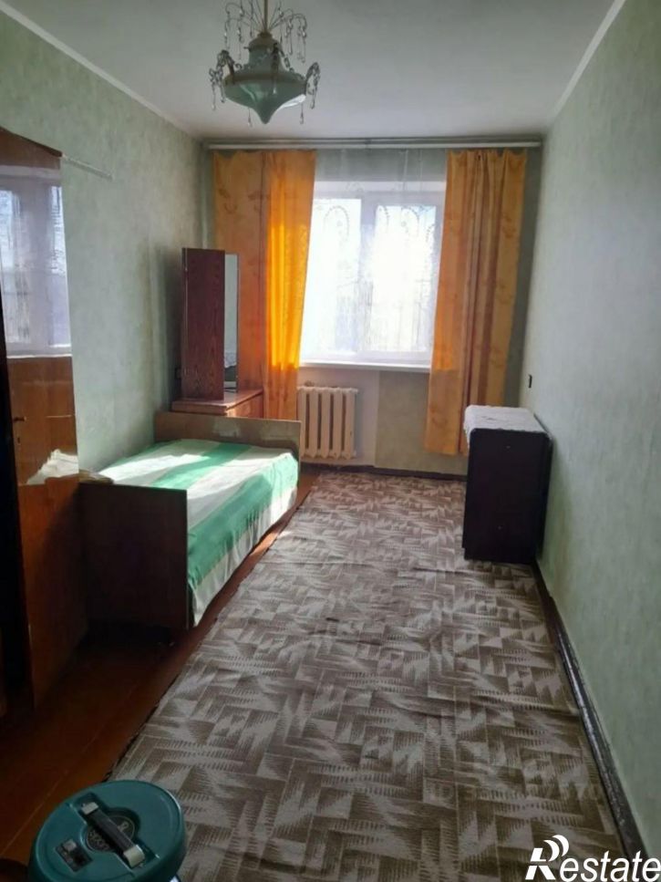 2-комн квартира пер Шоссейный 3-й, 8,  д. 8