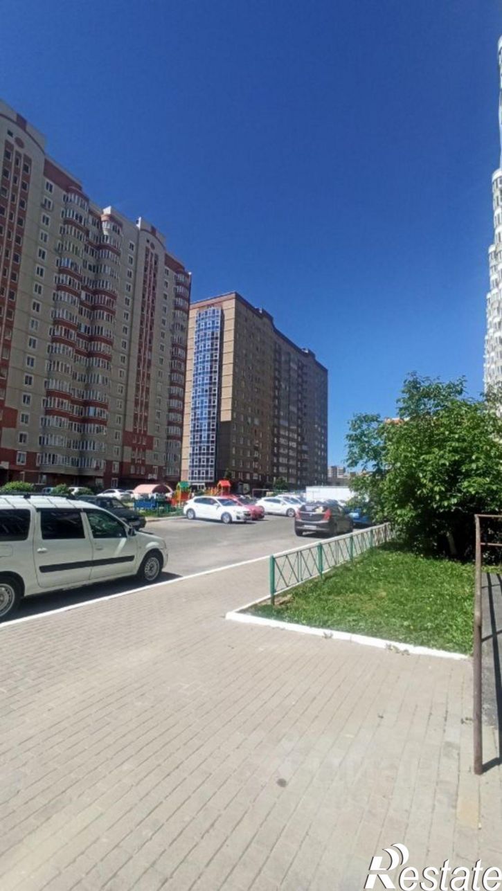 1-комн квартира пр-кт Анатолия Дериглазова, 41,  д. 41
