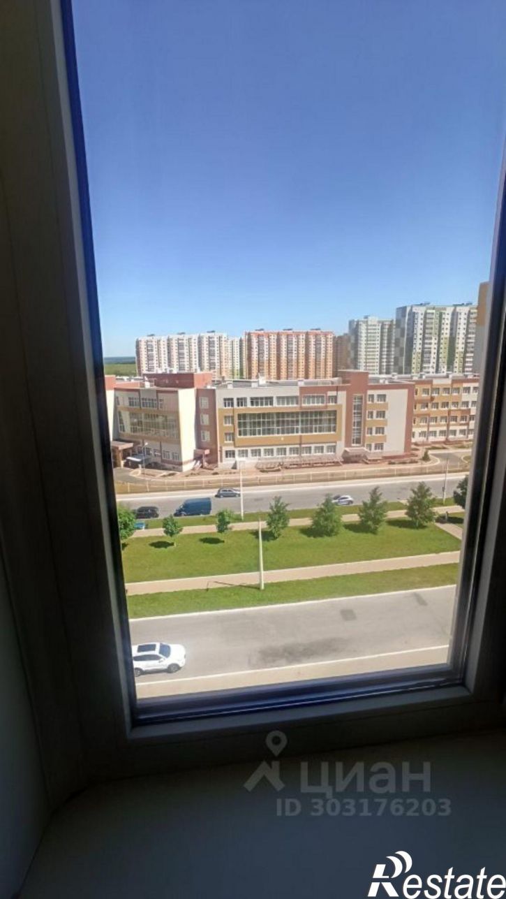 1-комн квартира пр-кт Анатолия Дериглазова, 41,  д. 41