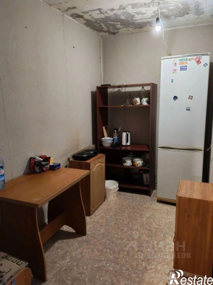 Комната ул Карла Маркса, 69А,  д. 69А