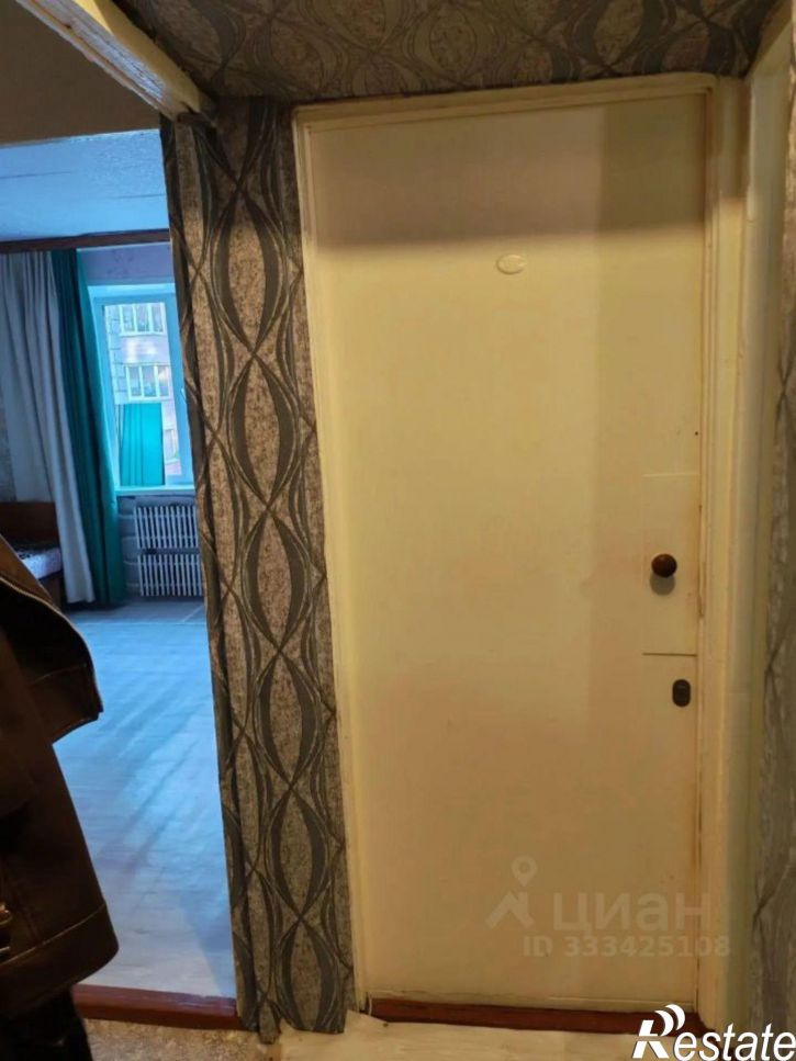 Комната ул Карла Маркса, 69А,  д. 69А