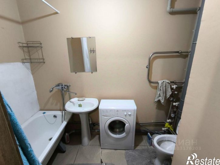 1-комн квартира пр-кт Анатолия Дериглазова, 41,  д. 41
