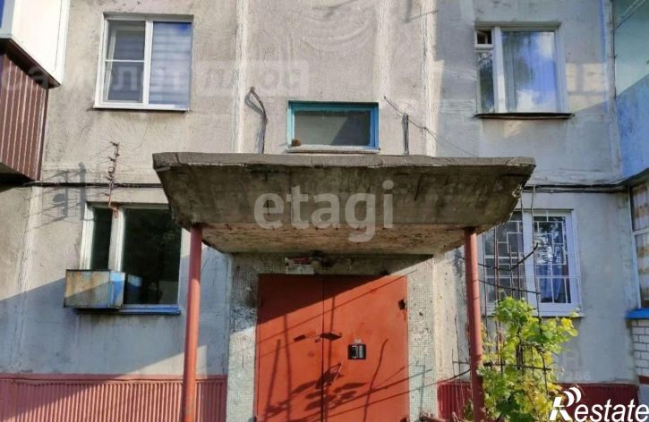 1-комн квартира ул Заводская, 55,  д. 55