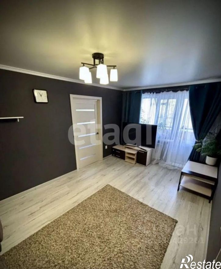 2-комн квартира ул Краснознаменная, 20Б,  д. 20Б