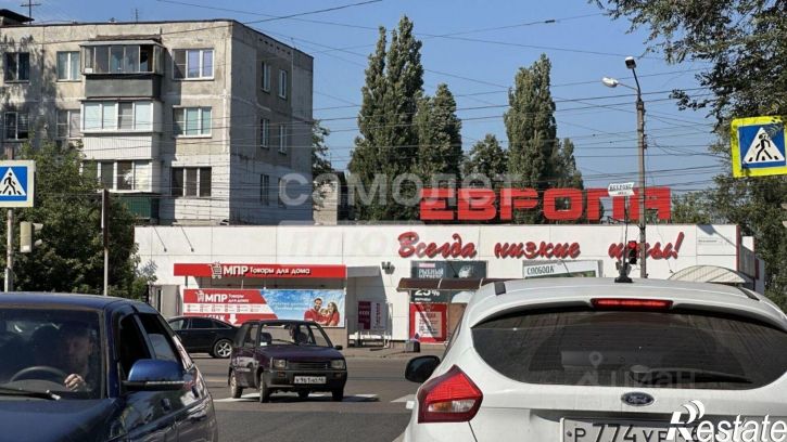 3-комн квартира ул Магистральная, 7,  д. 7