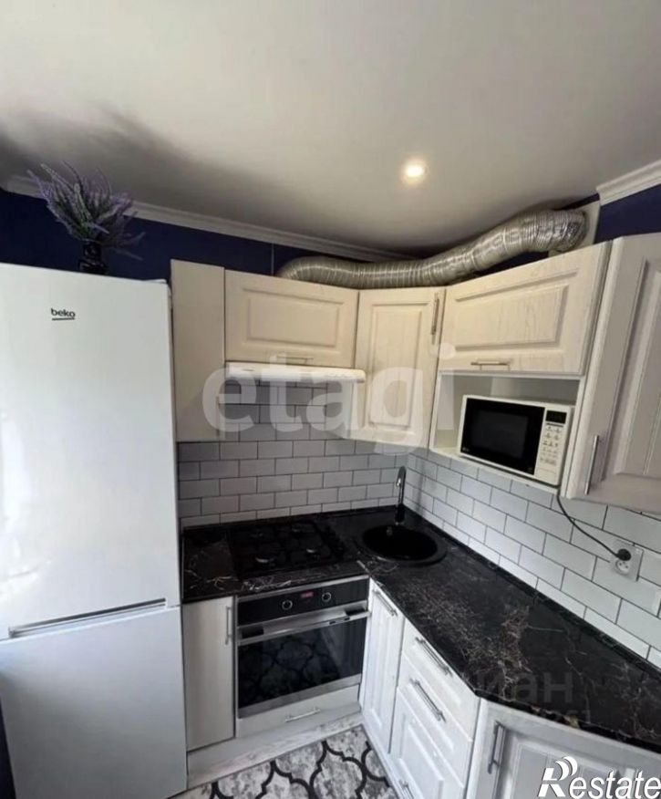 2-комн квартира ул Краснознаменная, 20Б,  д. 20Б