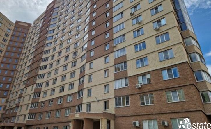 2-комн квартира пр-кт Анатолия Дериглазова, 9,  д. 9