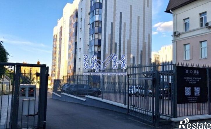 2-комн квартира ул Гайдара, 26А,  д. 26А
