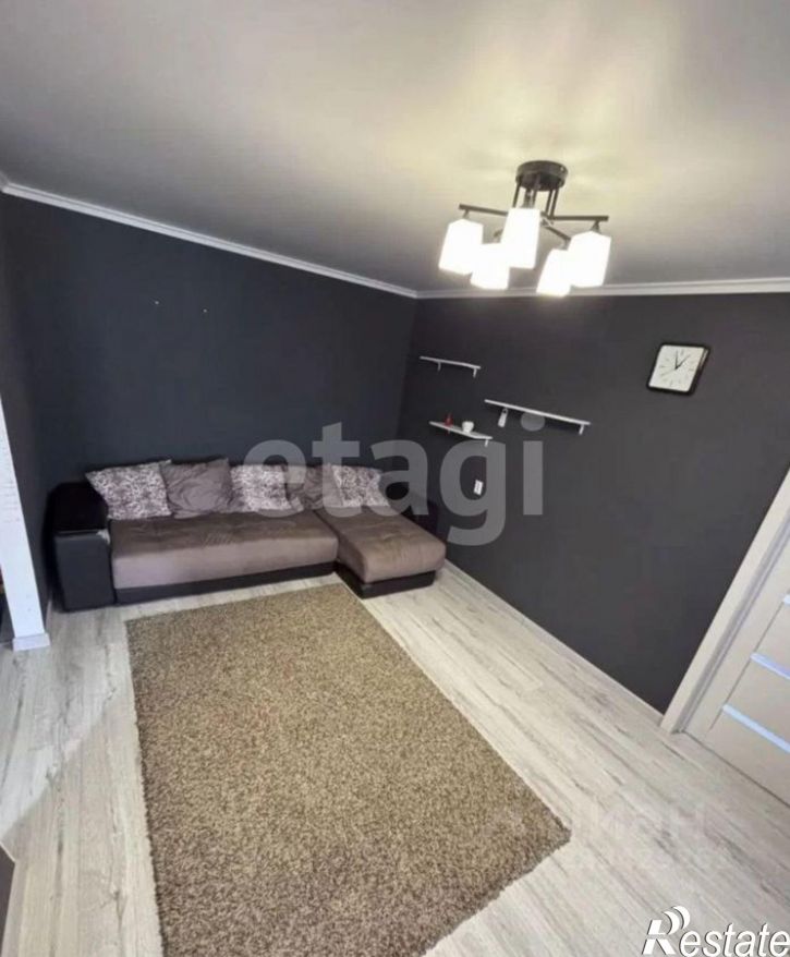 2-комн квартира ул Краснознаменная, 20Б,  д. 20Б