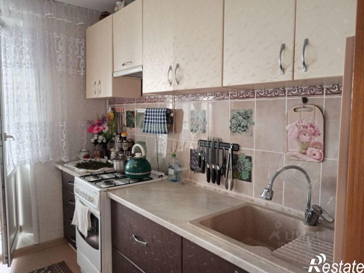 2-комн квартира ул Запольная, 41,  д. 41