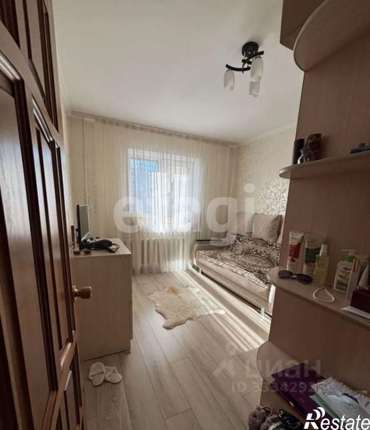 2-комн квартира ул Республиканская, 52В,  д. 52В