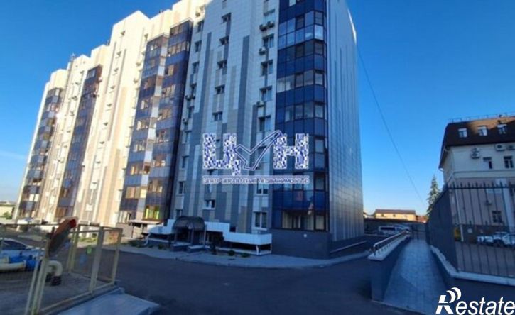 2-комн квартира ул Гайдара, 26А,  д. 26А