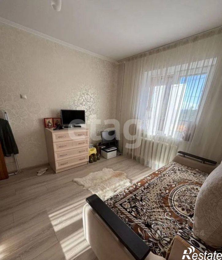 2-комн квартира ул Республиканская, 52В,  д. 52В